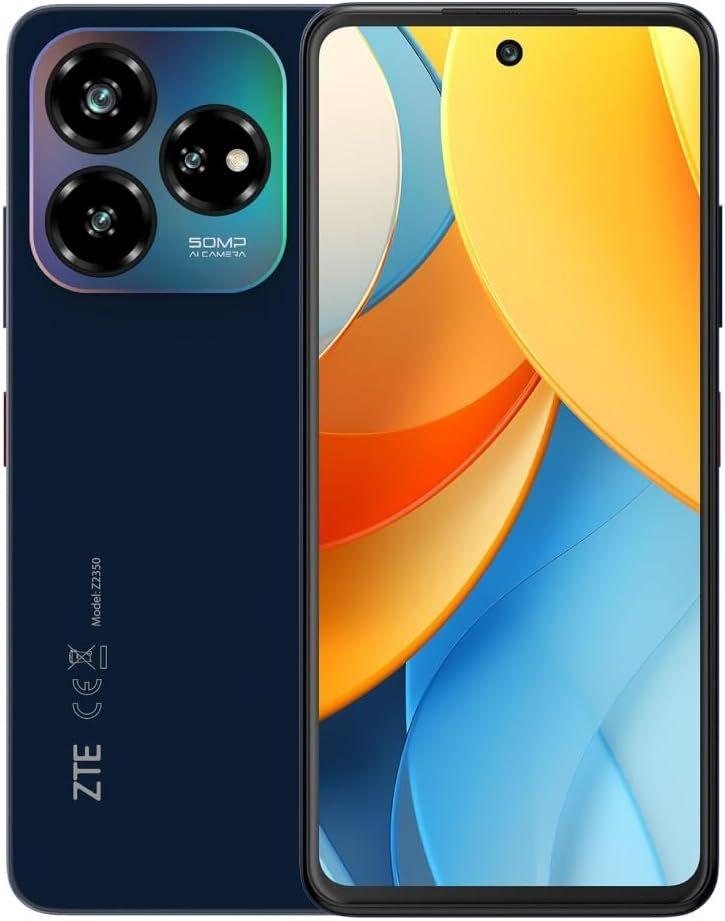 ZTE Blade V60 ricondizionato - Reebelo Italia
