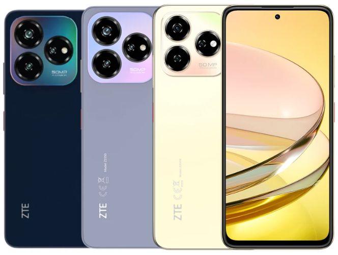 ZTE Blade V60 ricondizionato - Reebelo Italia