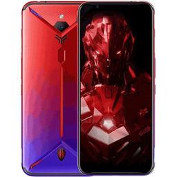 ZTE Nubia Red Magic 3S ricondizionato - Reebelo Italia
