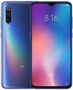Xiaomi Mi 9 ricondizionato - Reebelo Italia