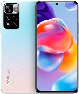 Xiaomi Redmi Note 11 Pro+ (5G) ricondizionato - Reebelo Italia