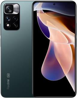 Xiaomi Redmi Note 11 Pro+ (5G) ricondizionato - Reebelo Italia