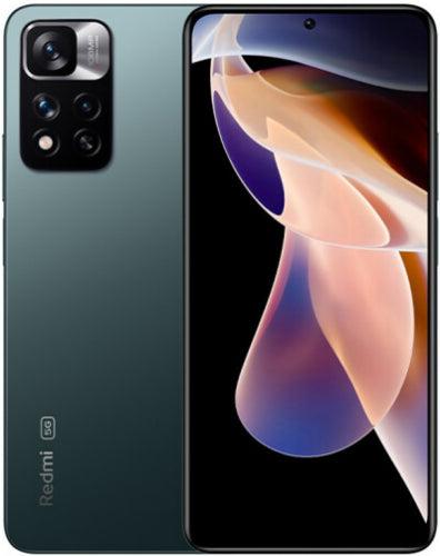 Xiaomi Redmi Note 11 Pro+ (5G) ricondizionato - Reebelo Italia