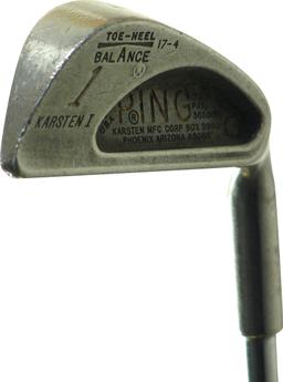 Karsten I Iron Individual ricondizionato - Reebelo Italia