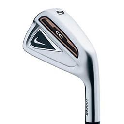 CCi Forged Iron Set ricondizionato - Reebelo Italia