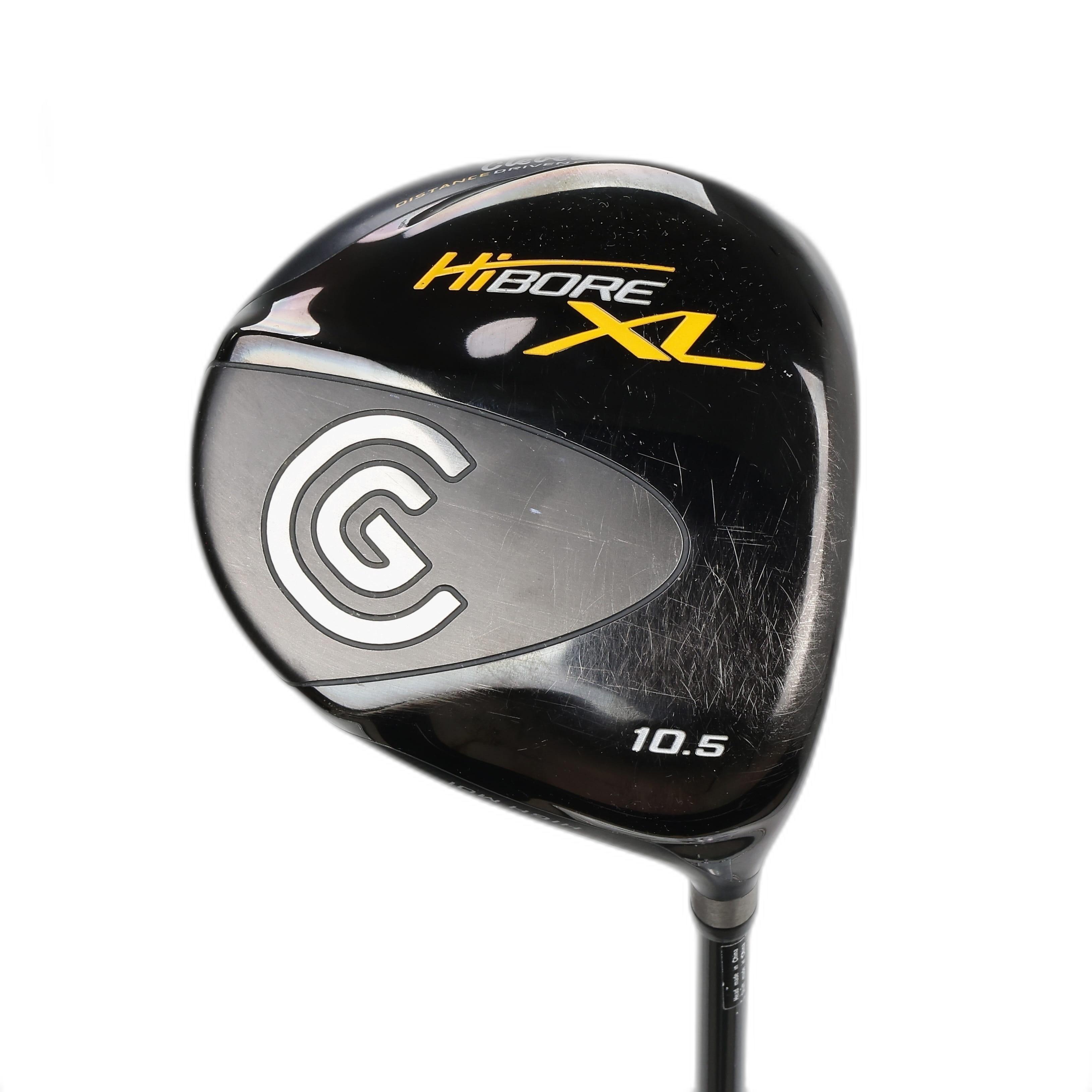 HiBore XL 2007 Driver ricondizionato - Reebelo Italia