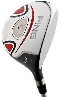 Faith Fairway Wood Women ricondizionato - Reebelo Italia