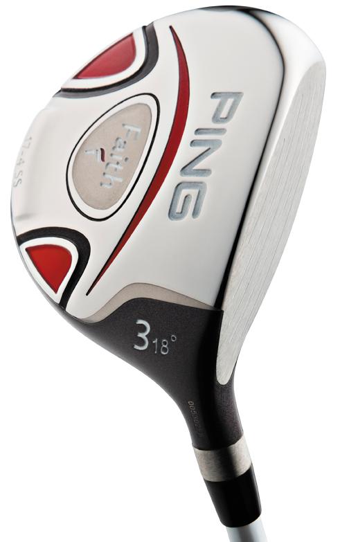 Faith Fairway Wood Women ricondizionato - Reebelo Italia