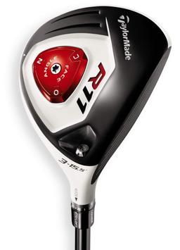 R11 TP Fairway Wood ricondizionato - Reebelo Italia