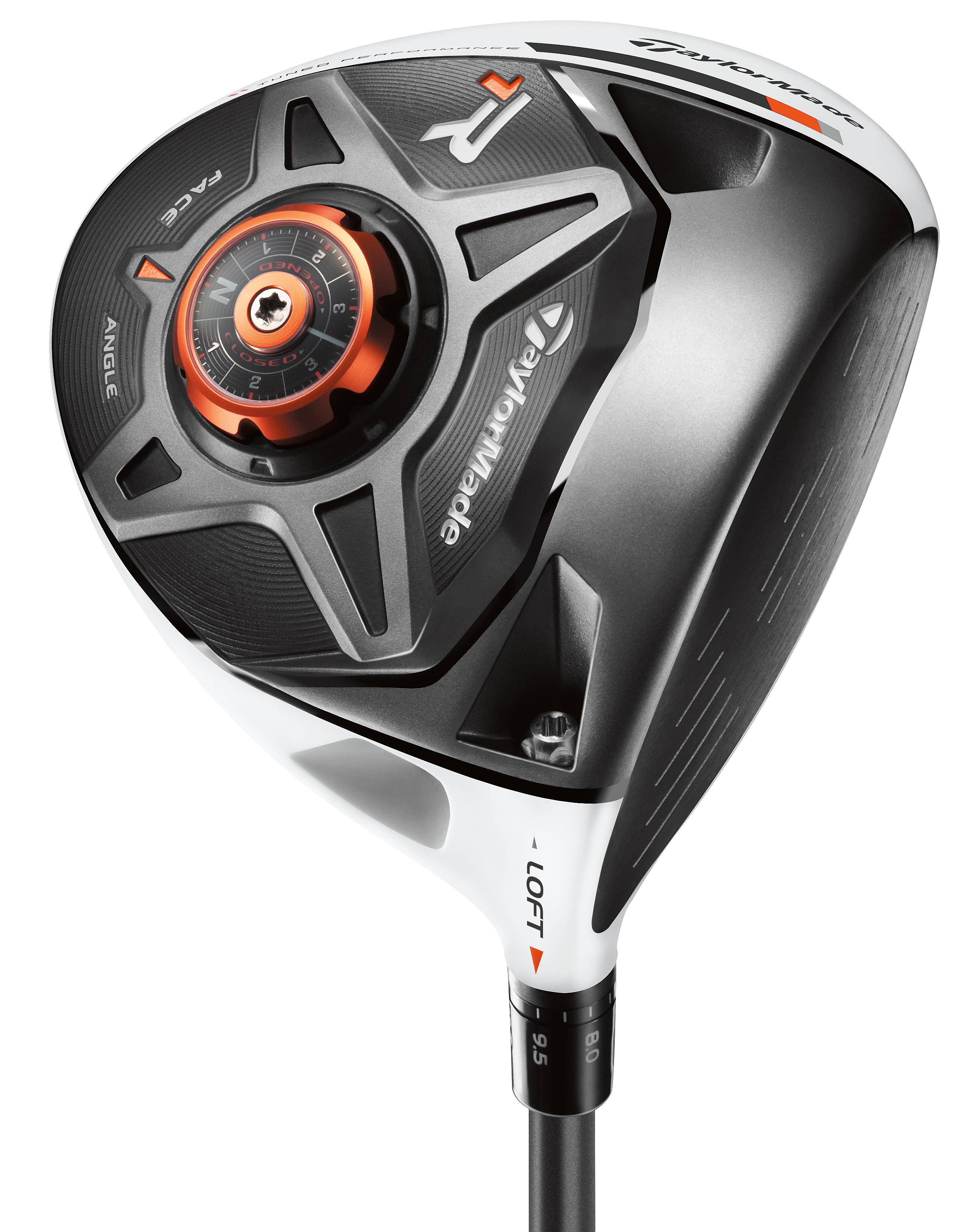R1 Driver ricondizionato - Reebelo Italia