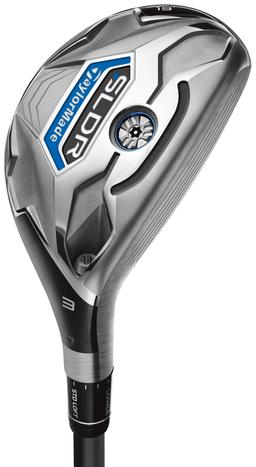 SLDR Rescue Hybrid ricondizionato - Reebelo Italia
