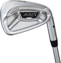 Anser Iron Set ricondizionato - Reebelo Italia