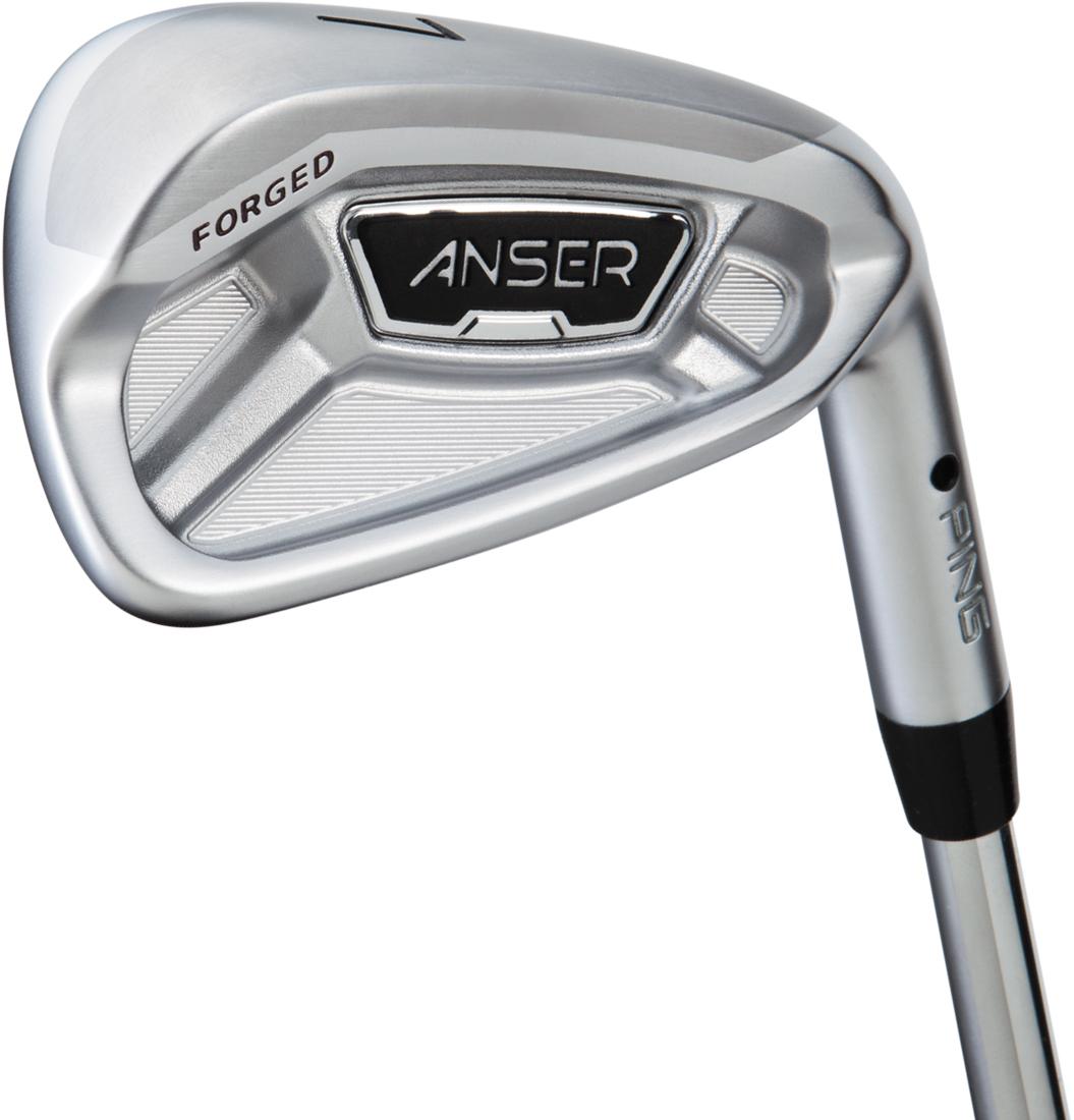 Anser Iron Set ricondizionato - Reebelo Italia