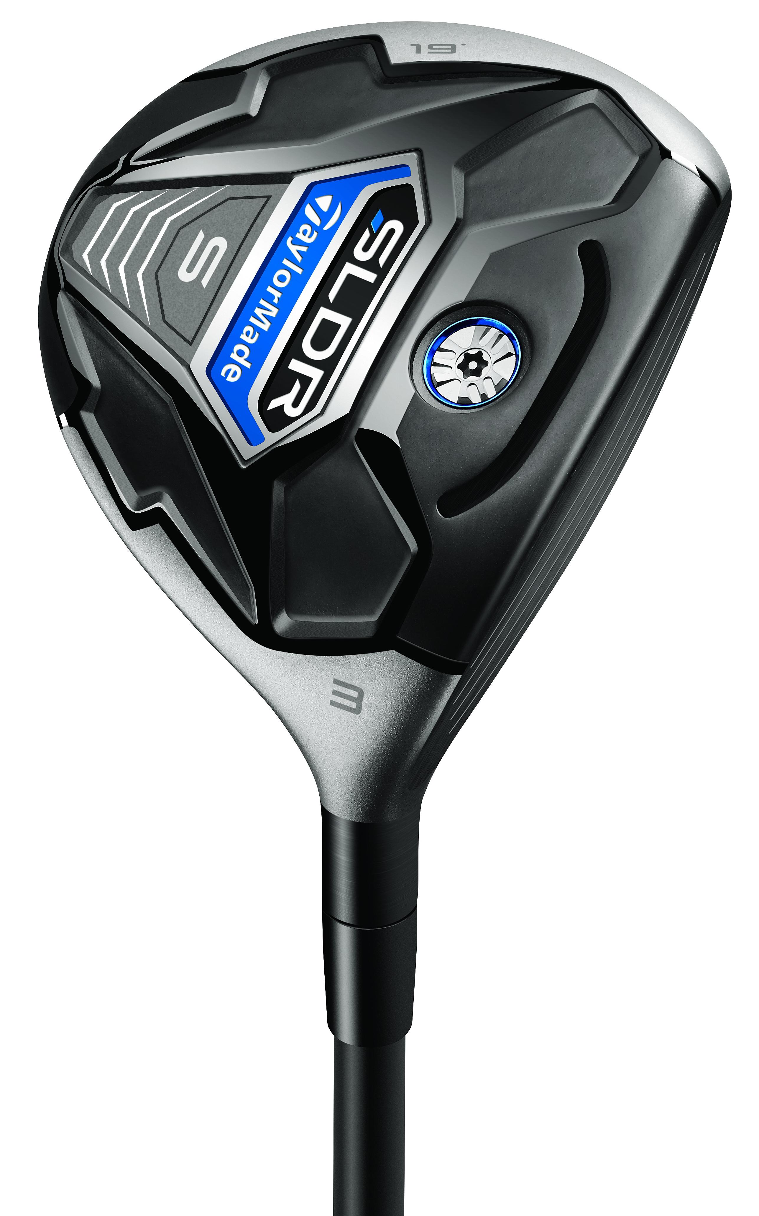 SLDR S Fairway Wood Women ricondizionato - Reebelo Italia