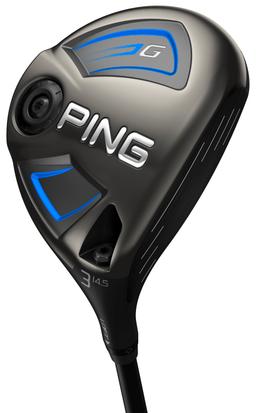 G Fairway Wood ricondizionato - Reebelo Italia
