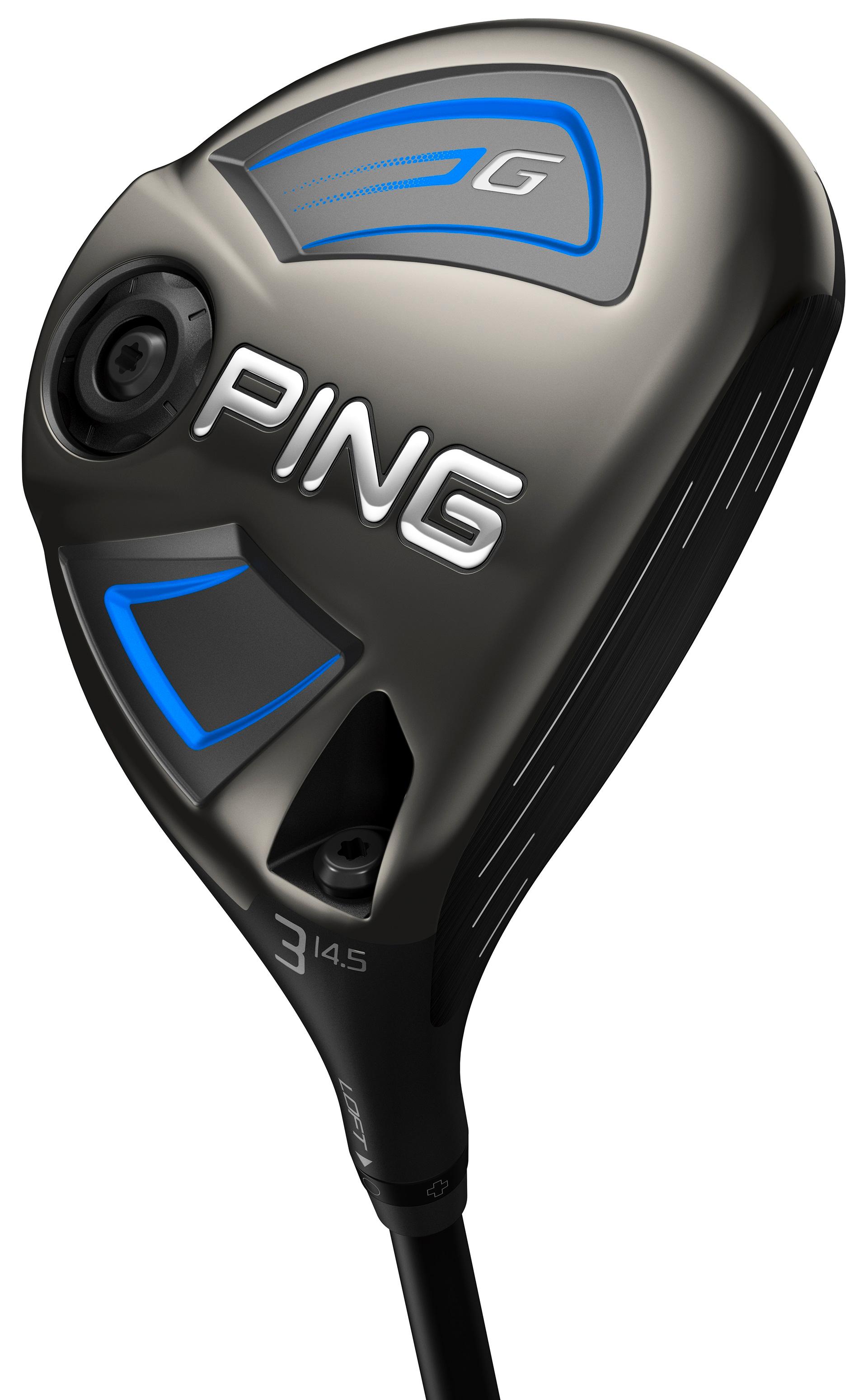 G Fairway Wood ricondizionato - Reebelo Italia