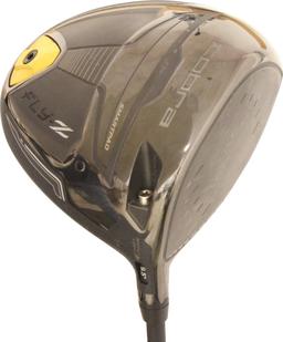Fly-Z Matte Black Driver ricondizionato - Reebelo Italia