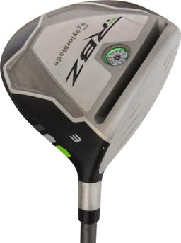 RocketBallz Custom Black Fairway Wood ricondizionato - Reebelo Italia