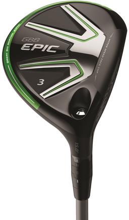 Great Big Bertha Epic Fairway Wood ricondizionato - Reebelo Italia