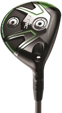 Great Big Bertha Epic Sub Zero Fairway Wood ricondizionato - Reebelo Italia