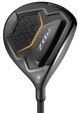 RBZ Black Fairway Wood ricondizionato - Reebelo Italia