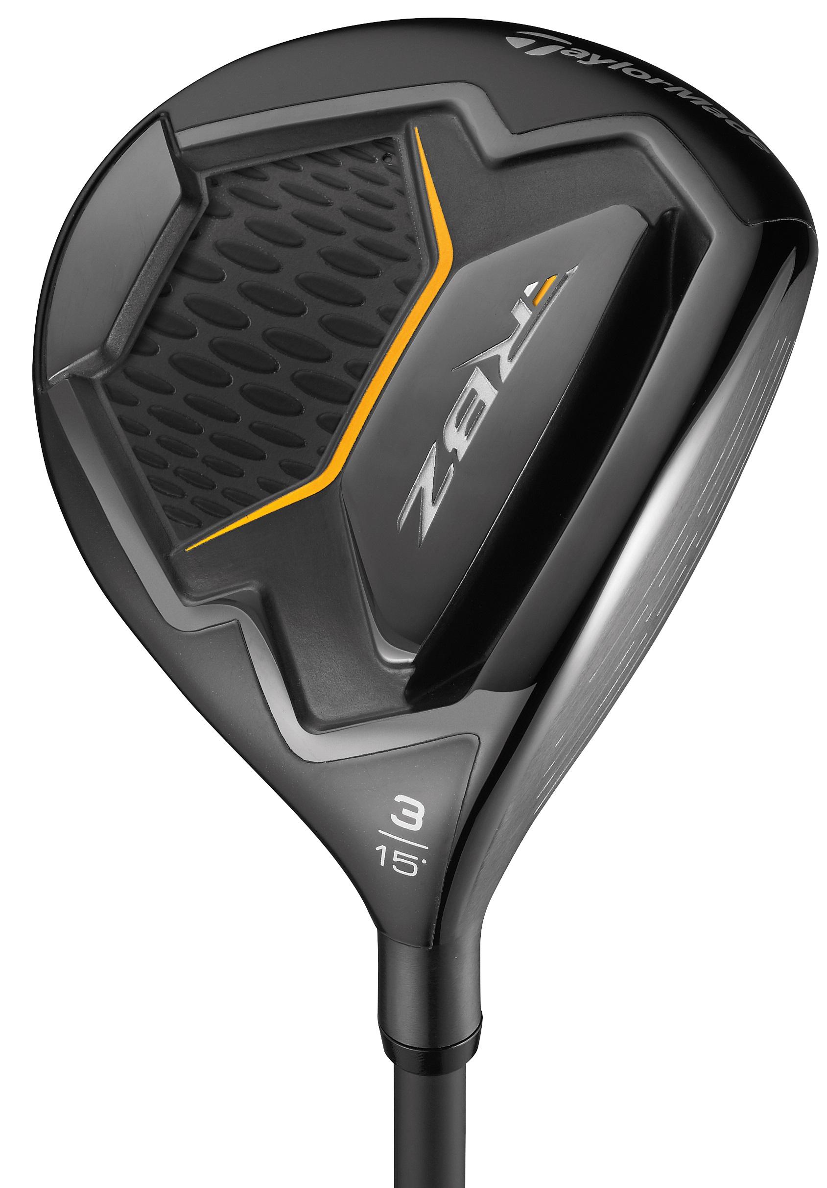 RBZ Black Fairway Wood ricondizionato - Reebelo Italia