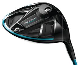 Rogue Sub Zero Driver ricondizionato - Reebelo Italia