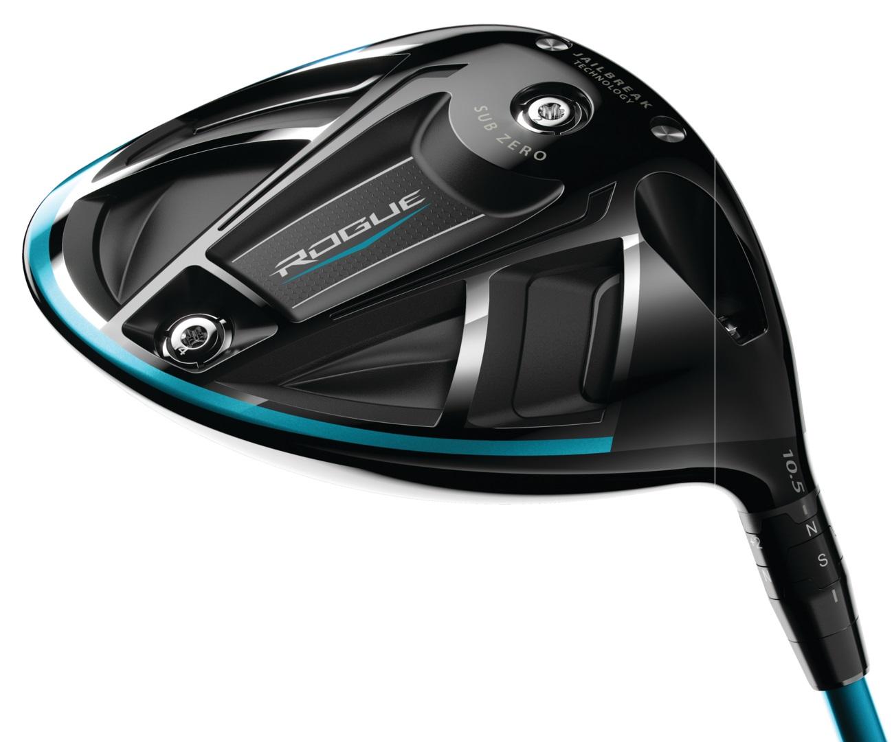 Rogue Sub Zero Driver ricondizionato - Reebelo Italia