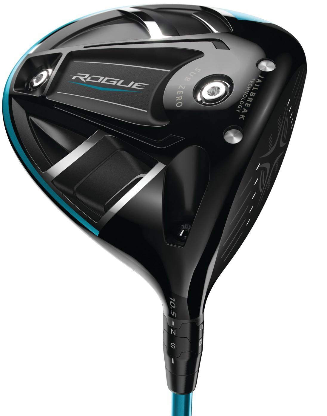 Rogue Sub Zero Driver ricondizionato - Reebelo Italia