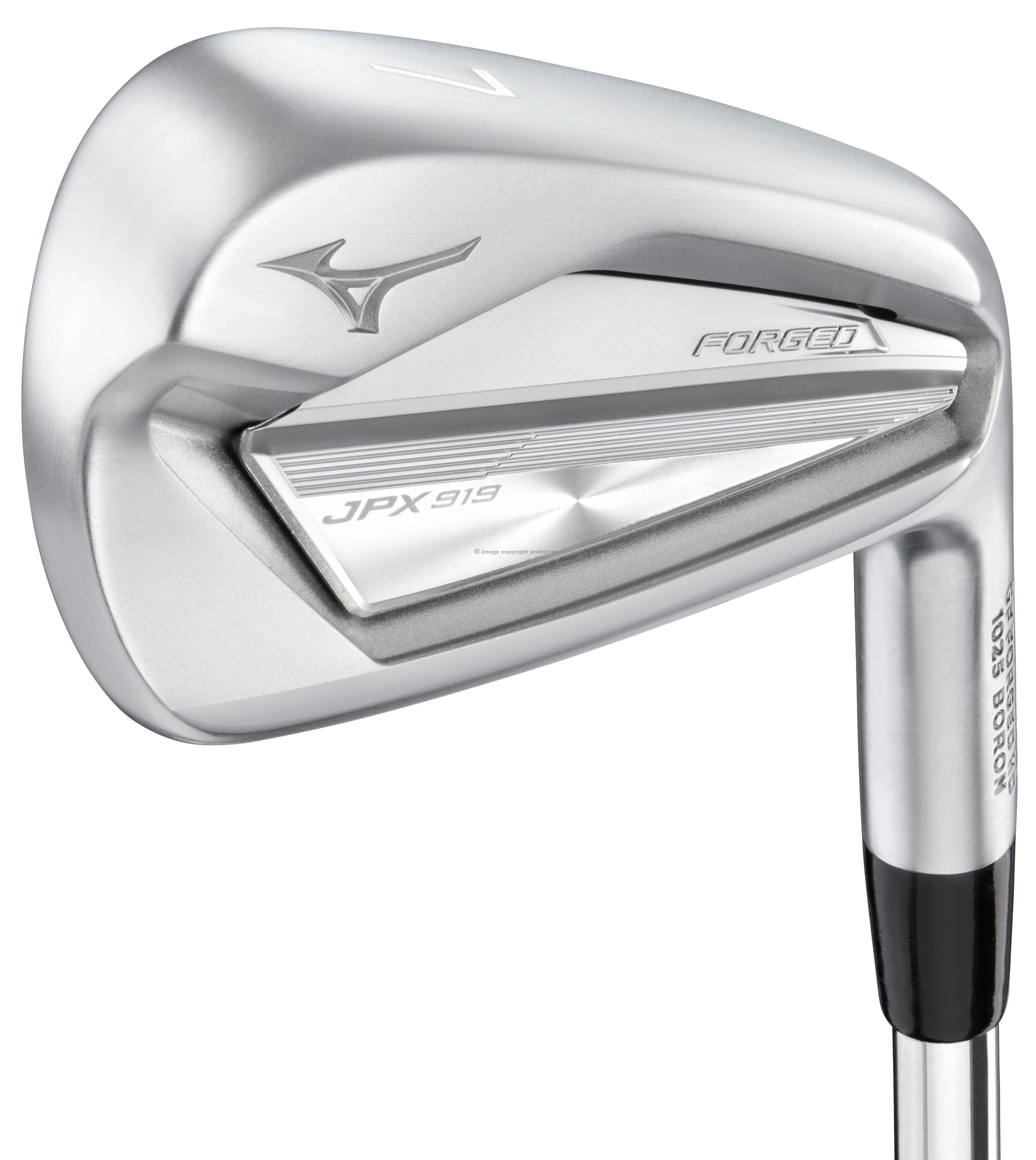JPX 919 Forged Iron Set ricondizionato - Reebelo Italia