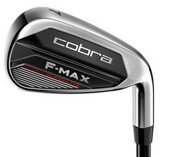 F-Max SuperLite Iron Set ricondizionato - Reebelo Italia