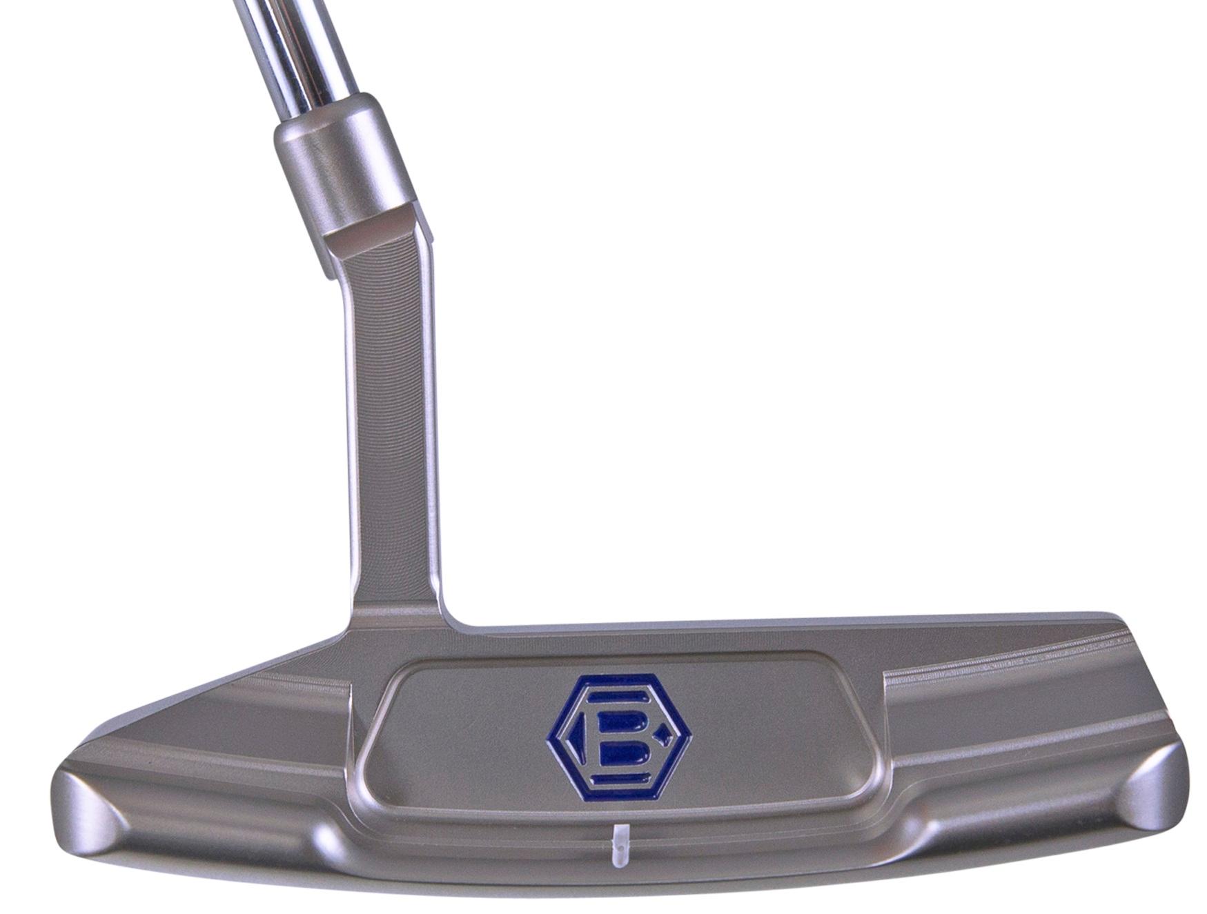 2019 Studio Stock 2 Putter ricondizionato - Reebelo Italia