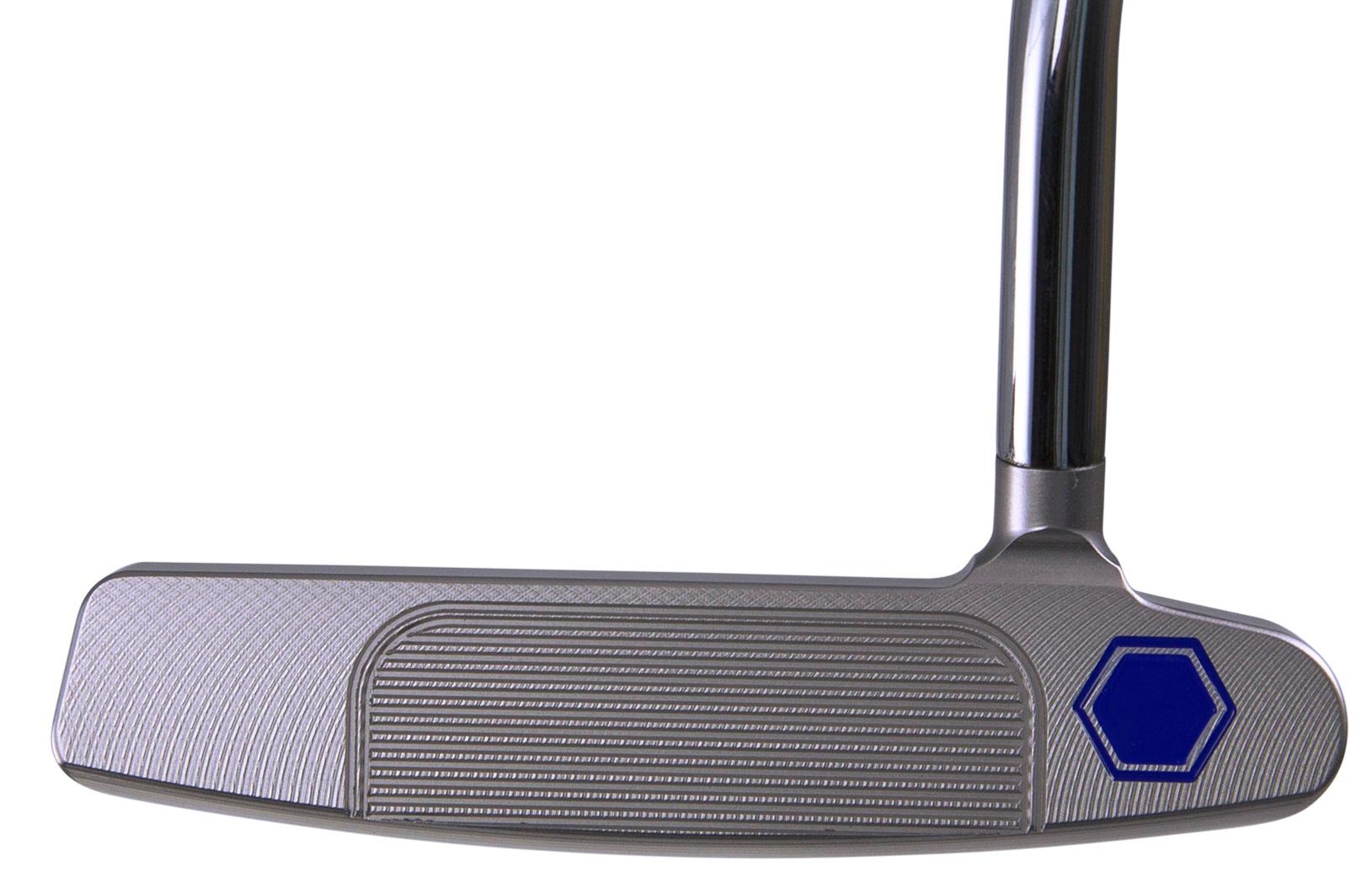 2019 Studio Stock 28 Armlock Putter ricondizionato - Reebelo Italia