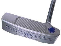 2019 Studio Stock 28 Armlock Putter ricondizionato - Reebelo Italia