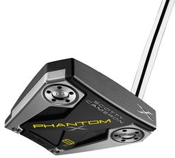 Scotty Cameron Phantom X 8.5 Putter ricondizionato - Reebelo Italia