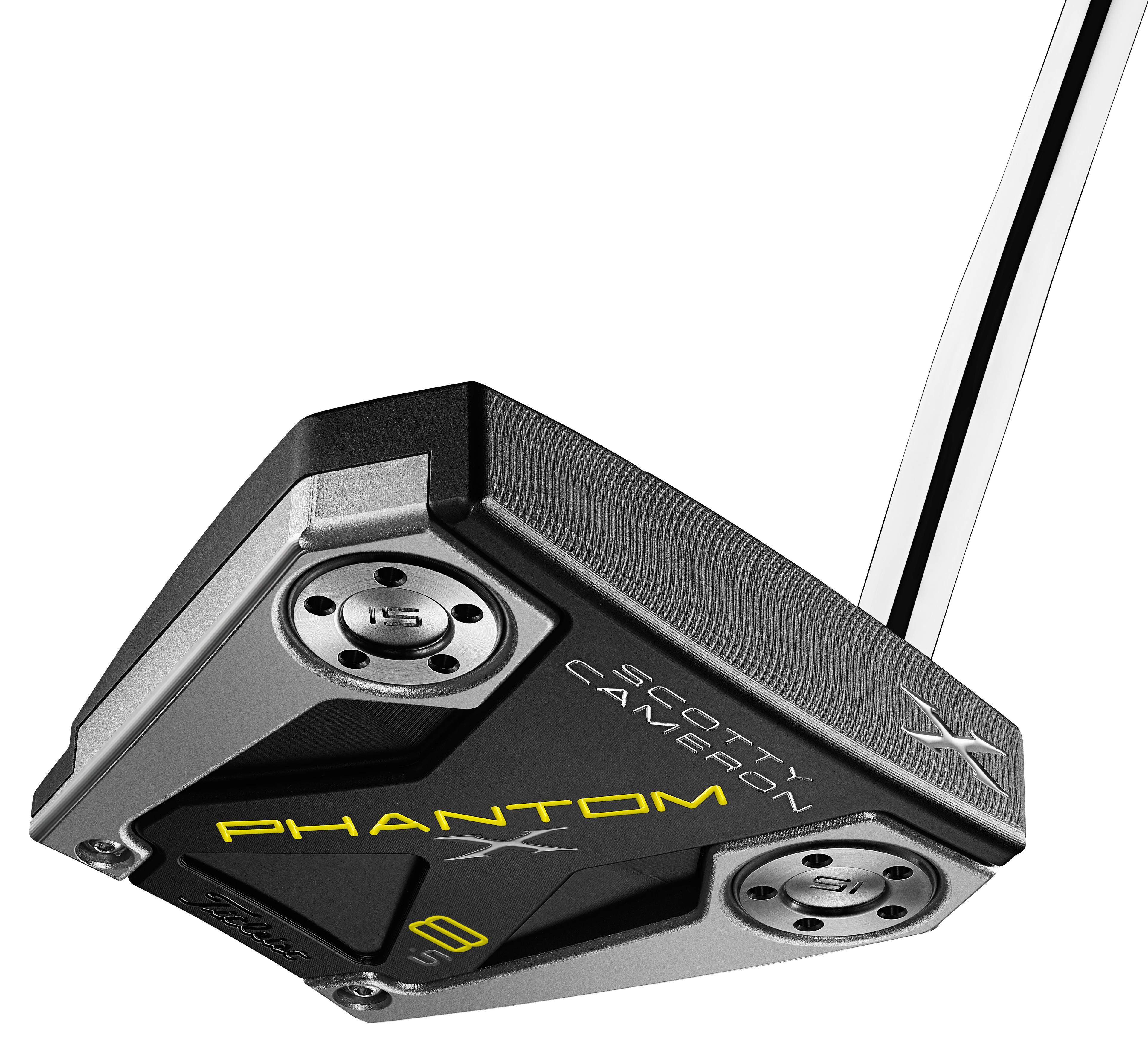 Scotty Cameron Phantom X 8.5 Putter ricondizionato - Reebelo Italia
