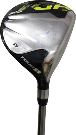 Tour B JGR Fairway Wood ricondizionato - Reebelo Italia