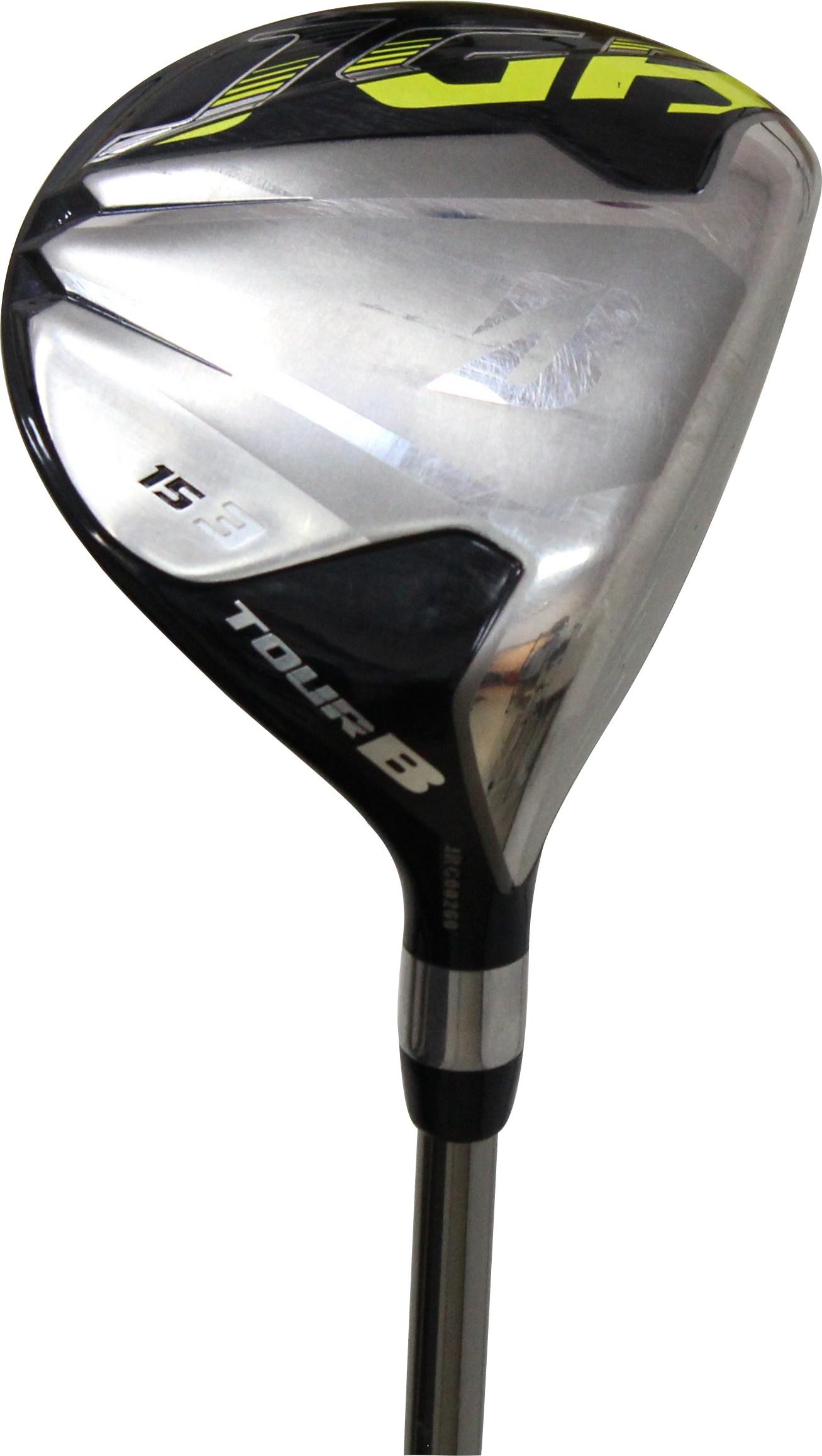 Tour B JGR Fairway Wood ricondizionato - Reebelo Italia