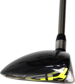Tour B JGR Fairway Wood ricondizionato - Reebelo Italia