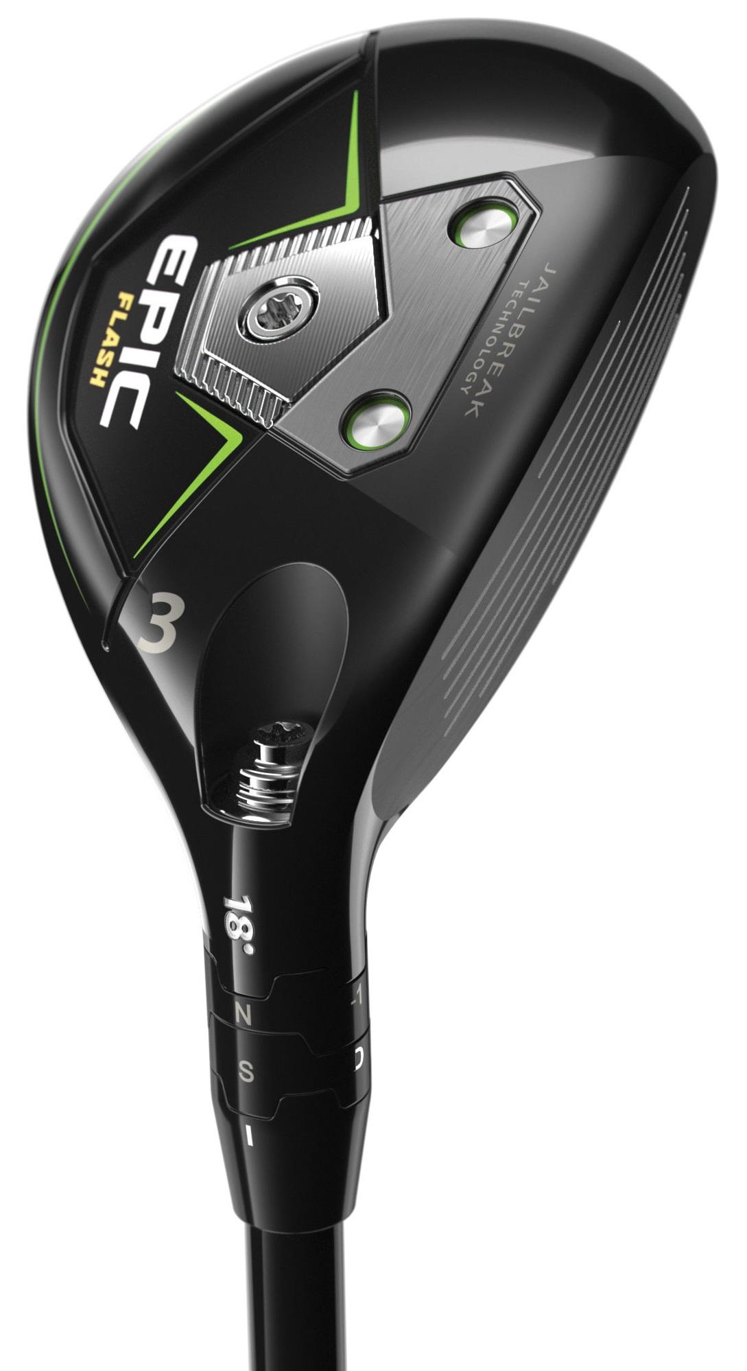 Epic Flash Hybrid ricondizionato - Reebelo Italia