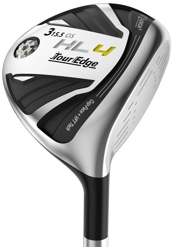 HL4 OS Fairway Wood ricondizionato - Reebelo Italia