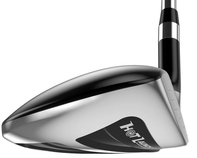 HL4 OS Fairway Wood ricondizionato - Reebelo Italia