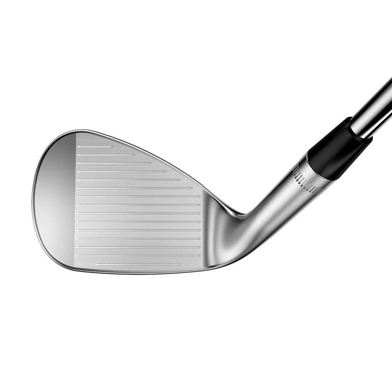 MD5 JAWS Chrome X Grind Wedge ricondizionato - Reebelo Italia