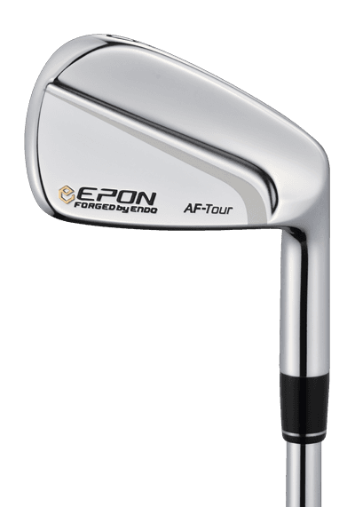 AF-Tour MB II Iron Set ricondizionato - Reebelo Italia