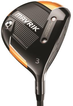 Mavrik Fairway Wood Women ricondizionato - Reebelo Italia