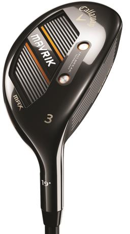 Mavrik Max Hybrid ricondizionato - Reebelo Italia