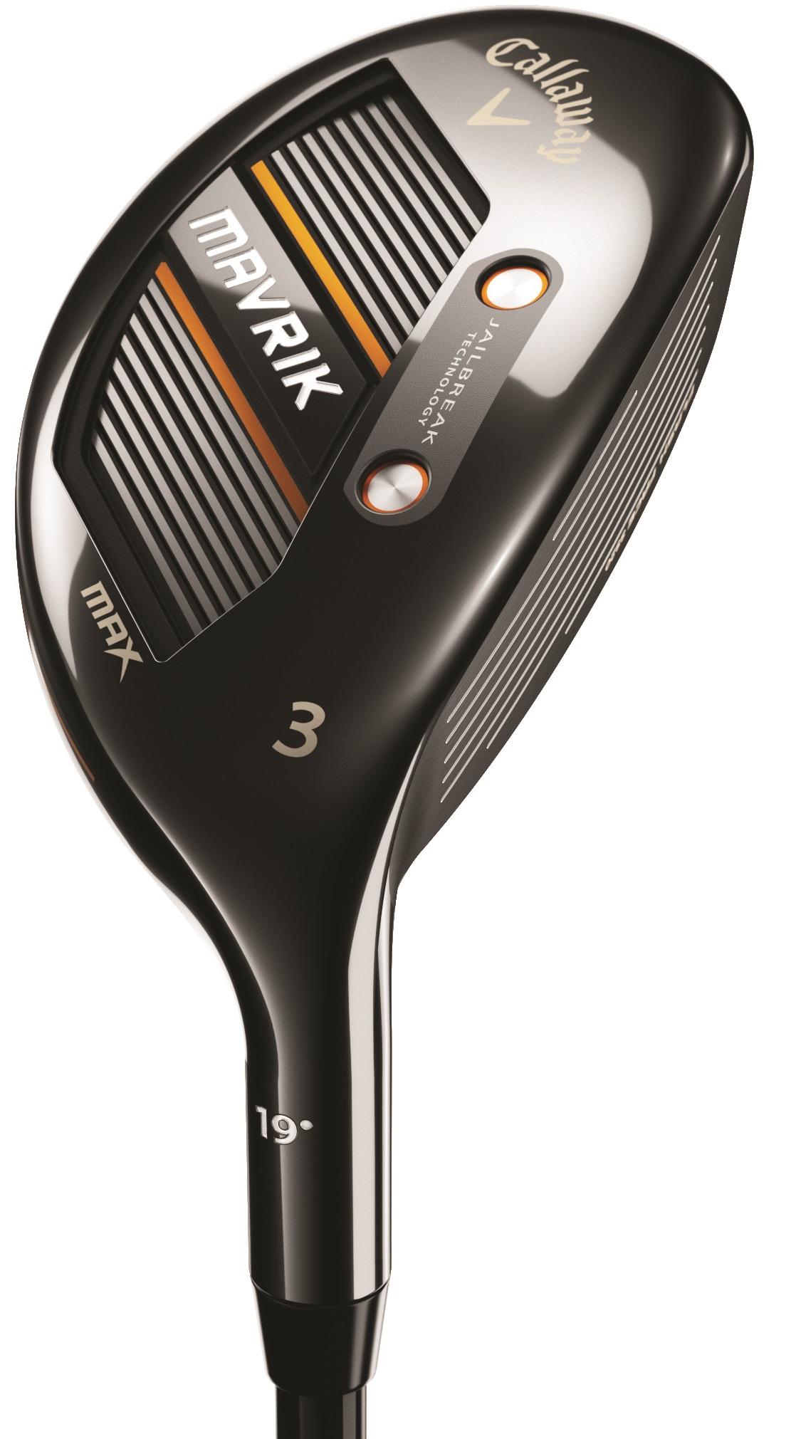 Mavrik Max Hybrid ricondizionato - Reebelo Italia