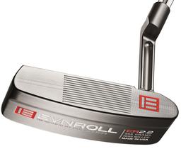 ER2.2 Satin MidBlade Putter ricondizionato - Reebelo Italia