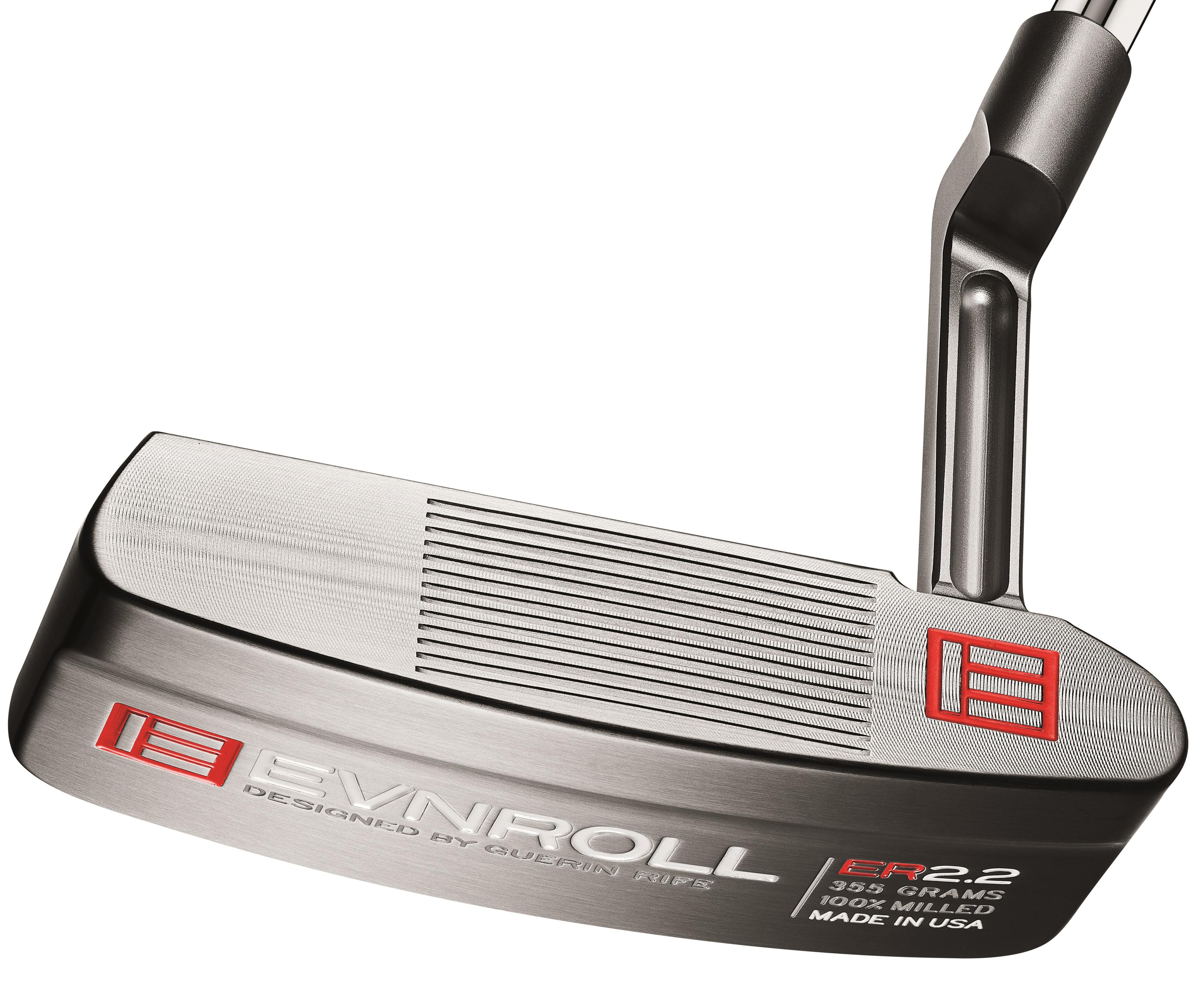 ER2.2 Satin MidBlade Putter ricondizionato - Reebelo Italia