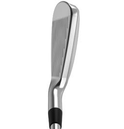 EXS 220 Ti-Utility Silver Hybrid ricondizionato - Reebelo Italia